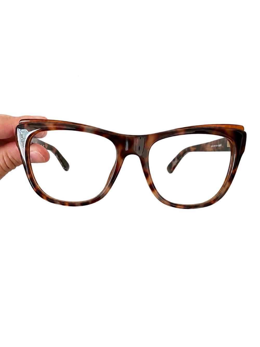Gucci Frames glasses  Model: GG 3783 ( lens will need be replaced)